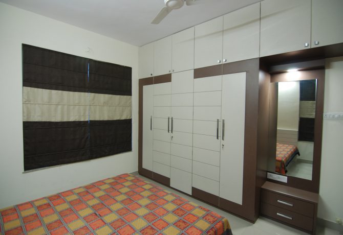 Amit Laghate_Residential interior design__bedroom design_02