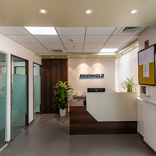 Reichhold (Ranjangaon)