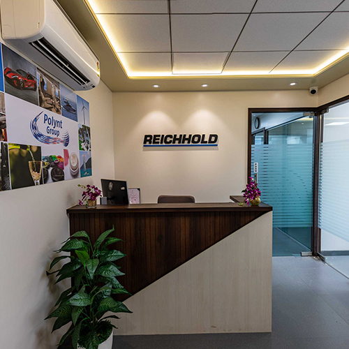 Reichhold (Koregaon Park)