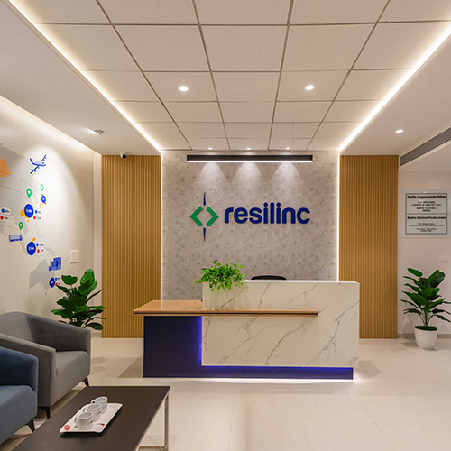 Resilinc