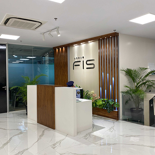 FIS (Kharadi)